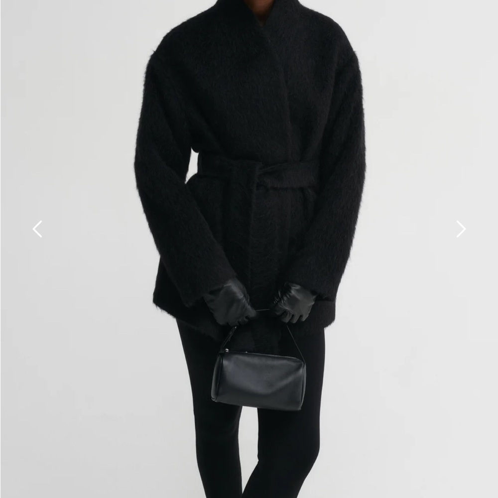 Almada Label Noorie Coat